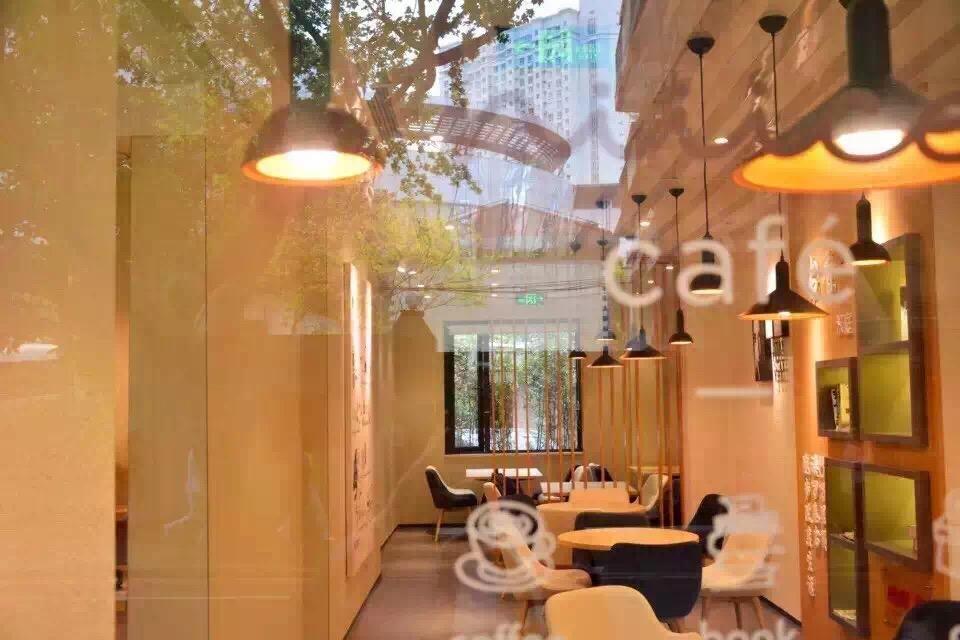 Hanting Hotel Shanghai Xiangyang Road Екстер'єр фото